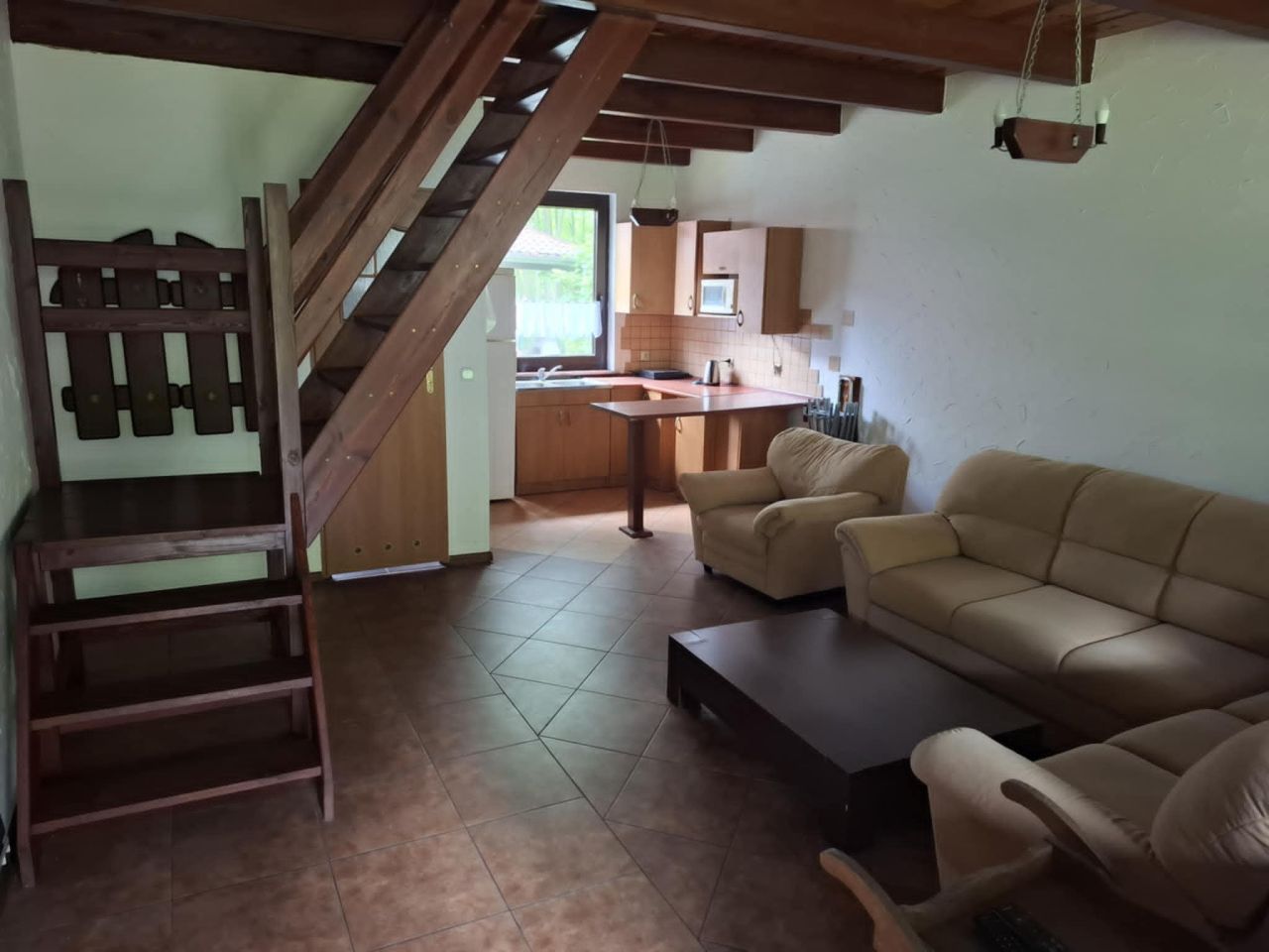 dom wolnostojący, 9 pokoi Boszkowo-Letnisko, ul. Łąkowa. Zdjęcie 6