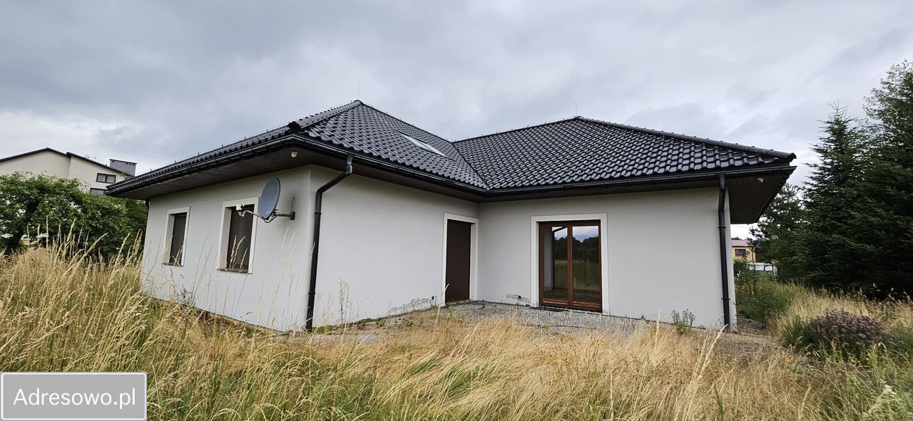 dom wolnostojący, 7 pokoi Górki Małe, ul. Sadowa. Zdjęcie 15