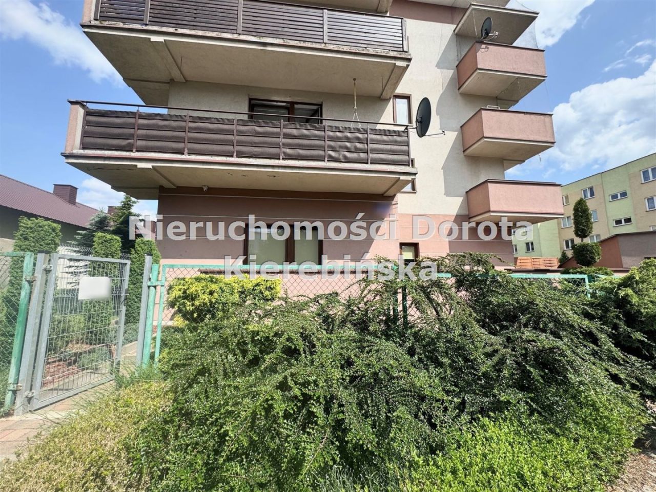 Lokal Tomaszów Mazowiecki, ul. Smugowa. Zdjęcie 7