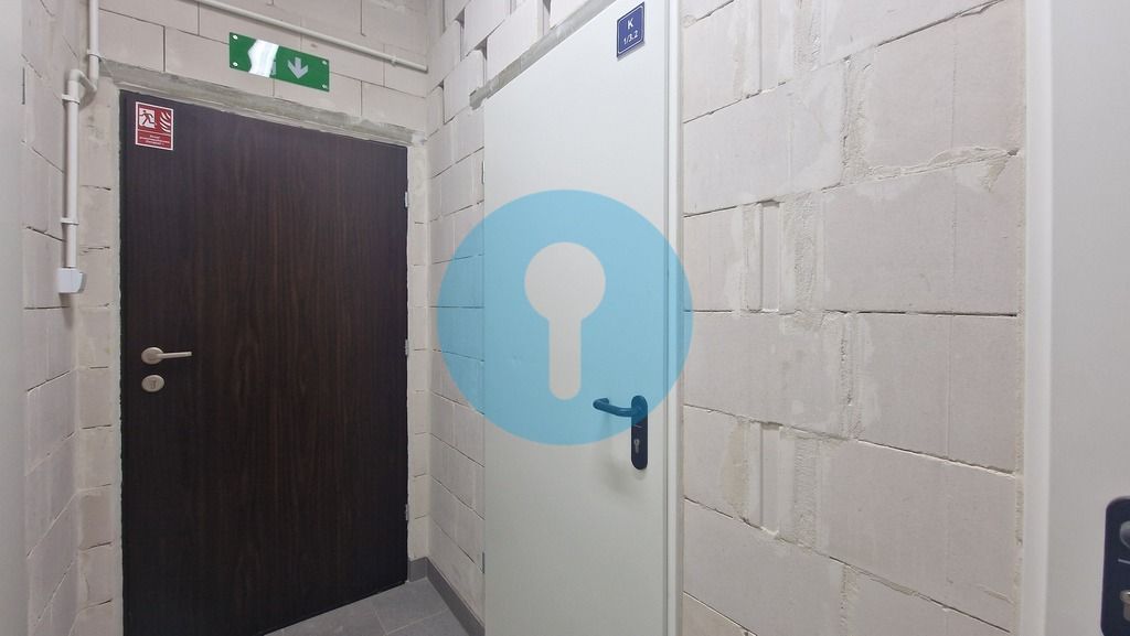 Mieszkanie 1-pokojowe Kielce, ul. Leszczyńska. Zdjęcie 8