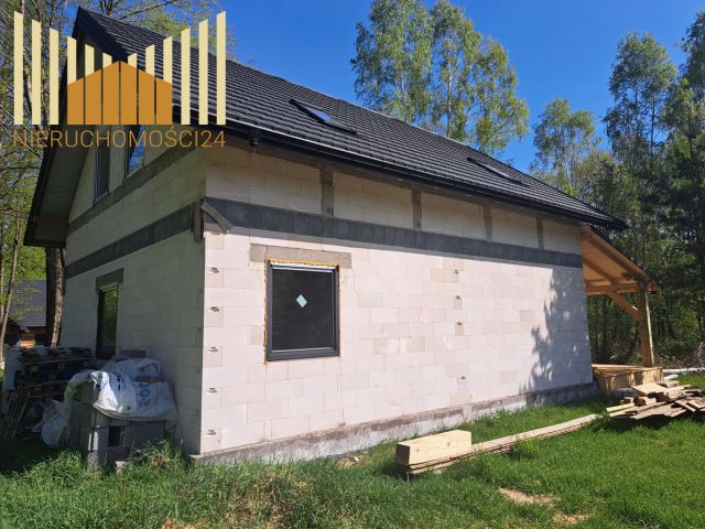 dom wolnostojący, 4 pokoje Mrozy. Zdjęcie 18