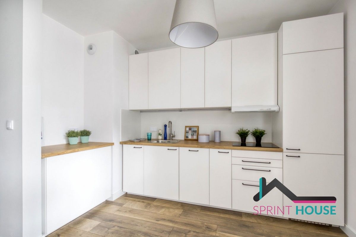 Mieszkanie 1-pokojowe Warszawa Wola, ul. Gumińska. Zdjęcie 4