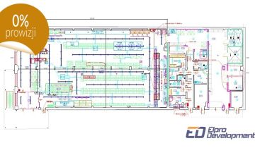 Lokal Tuszynek Majoracki, ul. Tysiąclecia
