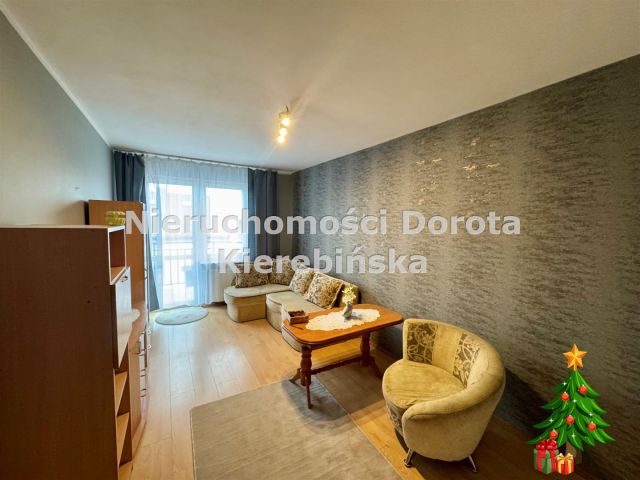 Mieszkanie 2-pokojowe Tomaszów Mazowiecki, ul. Murarska. Zdjęcie 1