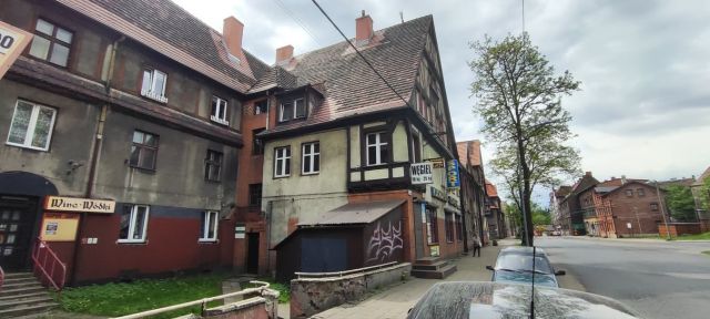 Mieszkanie 2-pokojowe Bytom, ul. Zabrzańska. Zdjęcie 2