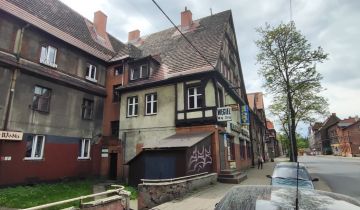 Mieszkanie 2-pokojowe Bytom, ul. Zabrzańska