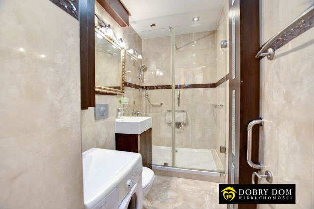 Mieszkanie 3-pokojowe Białystok Centrum. Zdjęcie 9