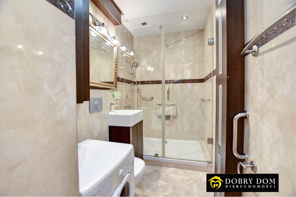 Mieszkanie 3-pokojowe Białystok Centrum. Zdjęcie 9