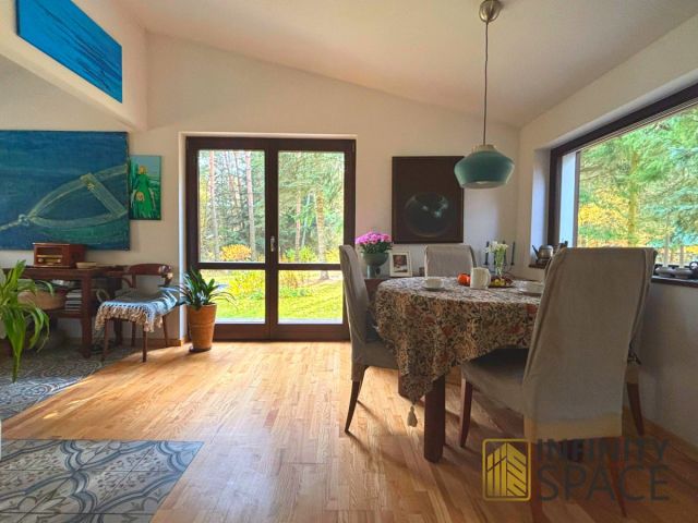 dom wolnostojący, 4 pokoje Kopki, ul. Nad Świdrem. Zdjęcie 6