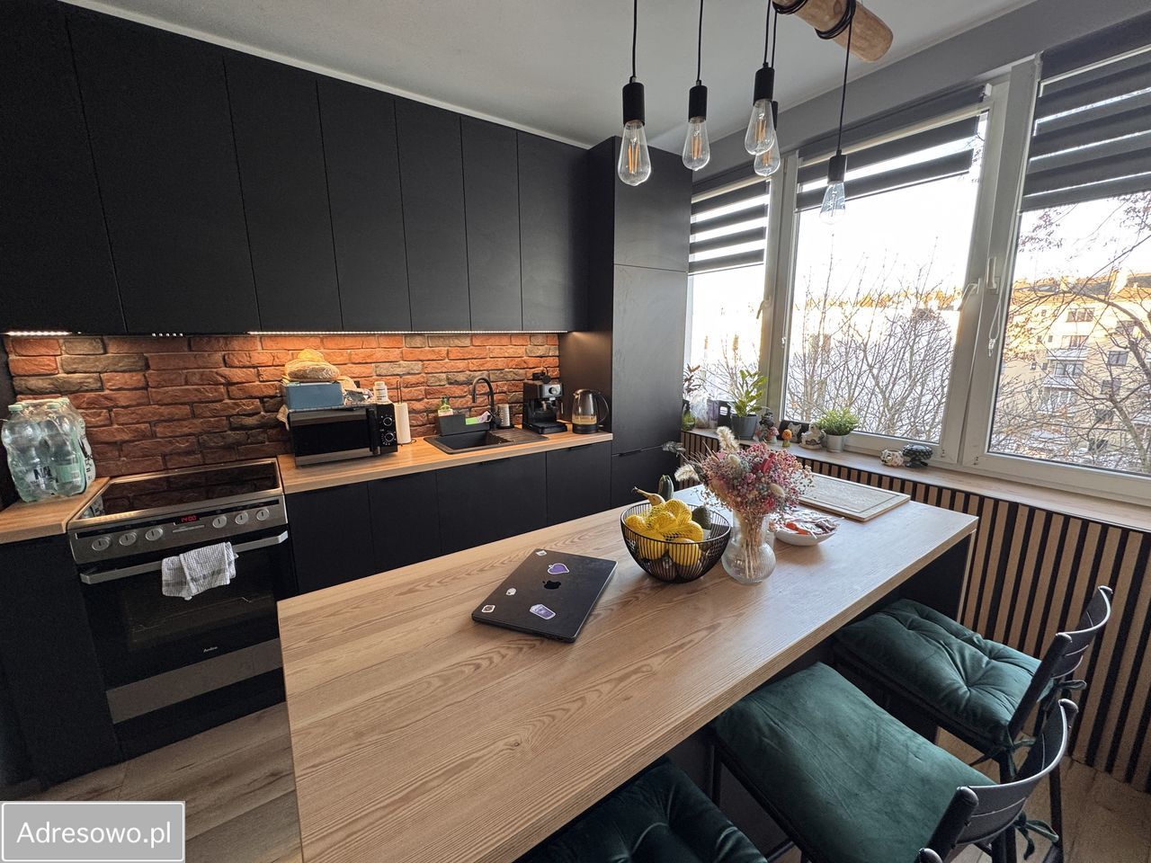 Mieszkanie 2-pokojowe Gdynia Śródmieście, ul. Antoniego Abrahama. Zdjęcie 7