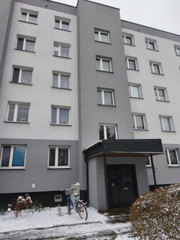 Mieszkanie 2-pokojowe Łuków, ul. Międzyrzecka. Zdjęcie 1