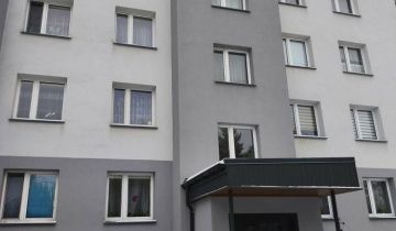 Mieszkanie 2-pokojowe Łuków, ul. Międzyrzecka