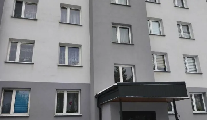 Mieszkanie 2-pokojowe Łuków, ul. Międzyrzecka