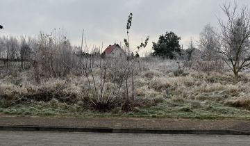 Działka budowlana Pokrzydowo