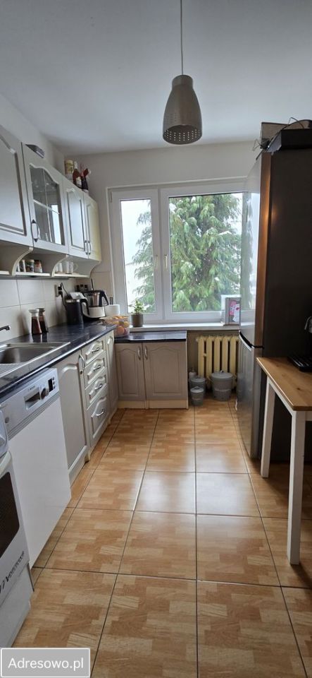 Mieszkanie 2-pokojowe Skoczów, ul. Gustawa Morcinka. Zdjęcie 3