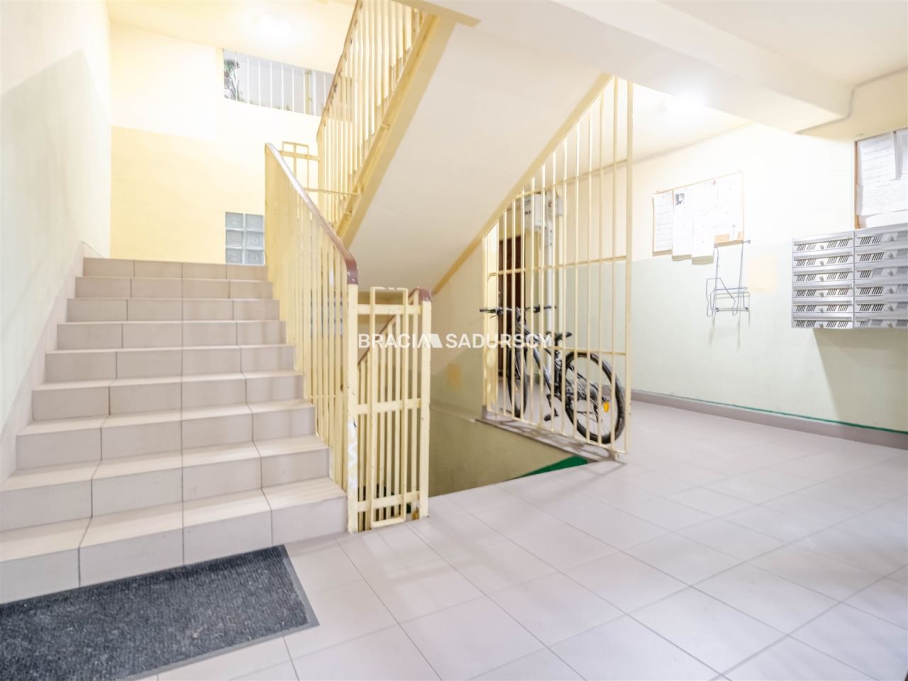 Mieszkanie 3-pokojowe Kraków Bieńczyce, os. Kazimierzowskie. Zdjęcie 30