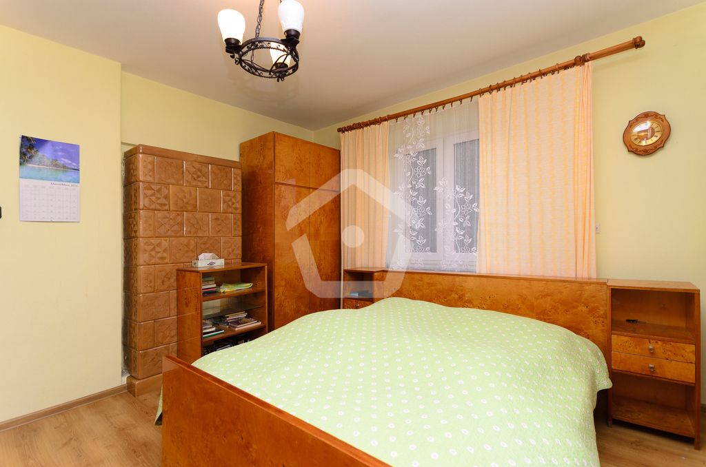 dom wolnostojący, 6 pokoi Błażowa Górna. Zdjęcie 3