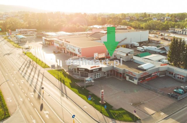 Lokal Sanok, ul. Krakowska. Zdjęcie 9