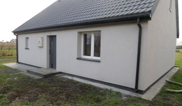 Lokal Łysomice, ul. Warszawska