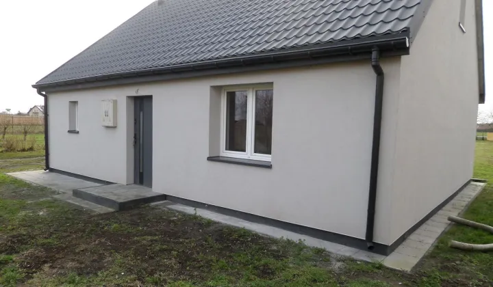 Lokal Łysomice, ul. Warszawska