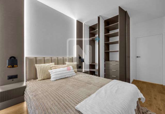 Mieszkanie 3-pokojowe Warszawa Wola, ul. Prosta. Zdjęcie 7