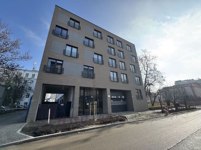 Mieszkanie 3-pokojowe Łódź Śródmieście, ul. Gdańska. Zdjęcie 11