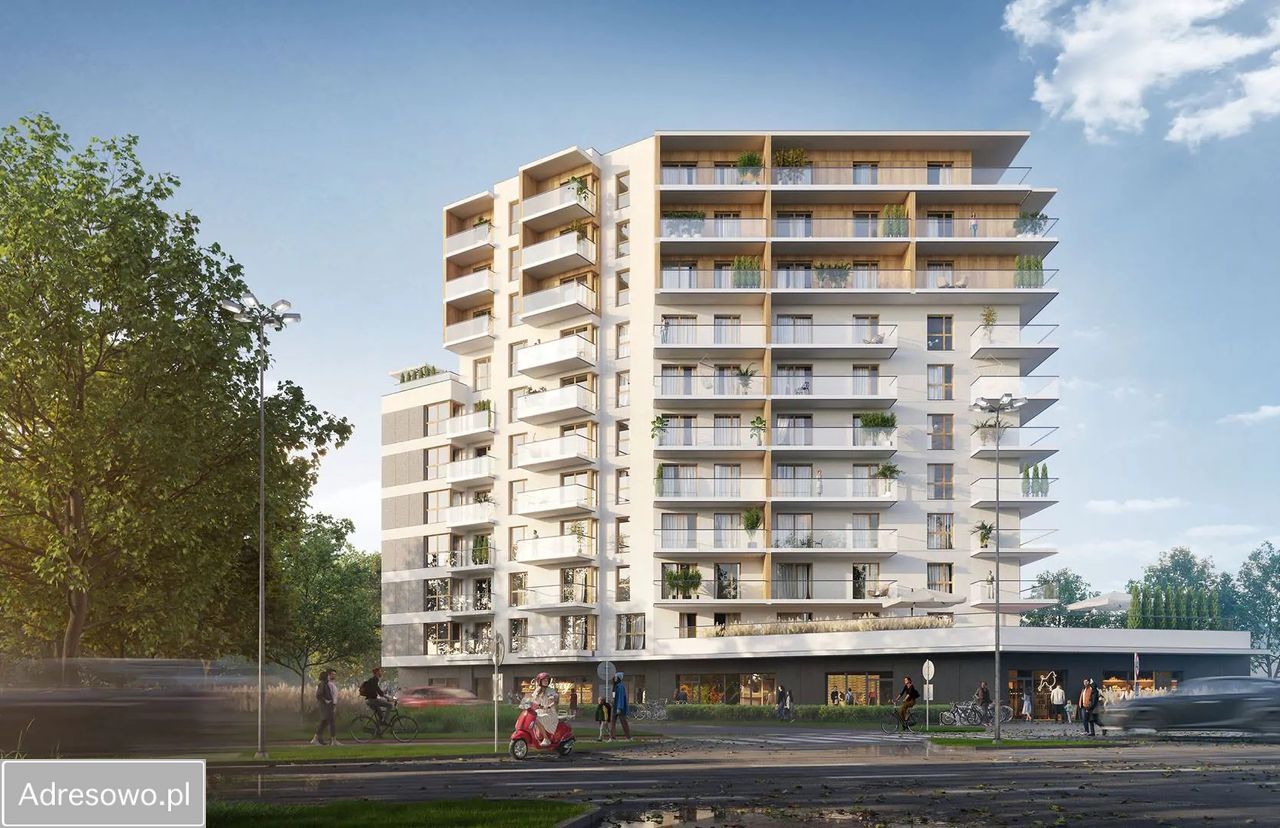 Mieszkanie 2-pokojowe Lublin Czechów, ul. Choiny. Zdjęcie 9