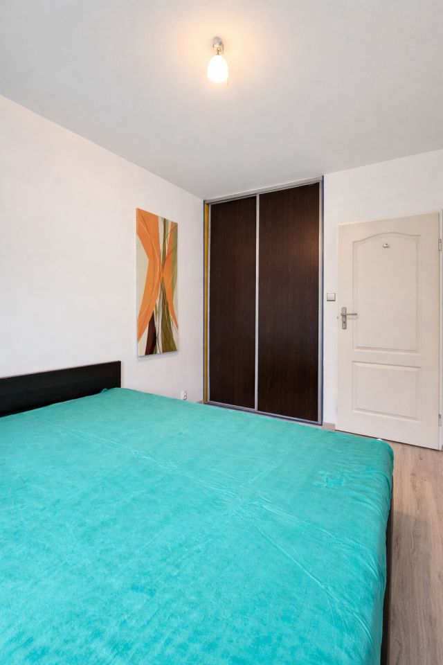 Mieszkanie 2-pokojowe Wrocław Krzyki, ul. Krzycka. Zdjęcie 11