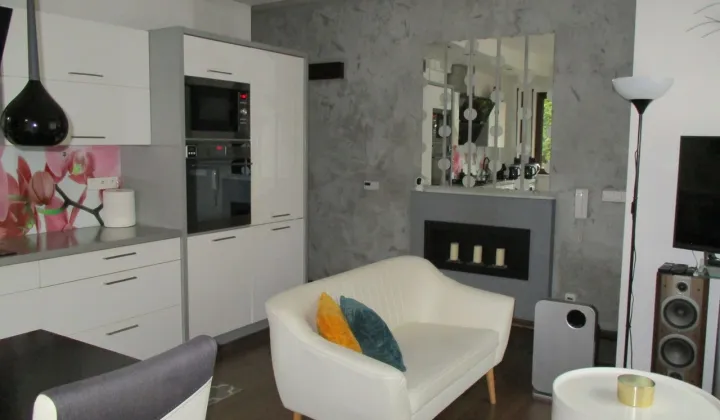 Mieszkanie 3-pokojowe Kiełczów, ul. Agrestowa