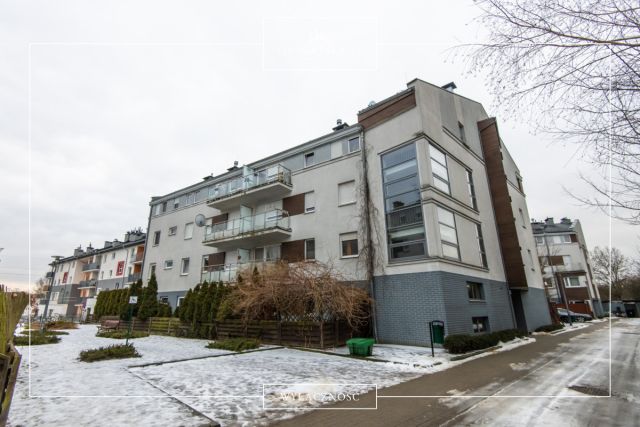 Mieszkanie 2-pokojowe Poznań Piątkowo, ul. Franciszka Stróżyńskiego. Zdjęcie 16