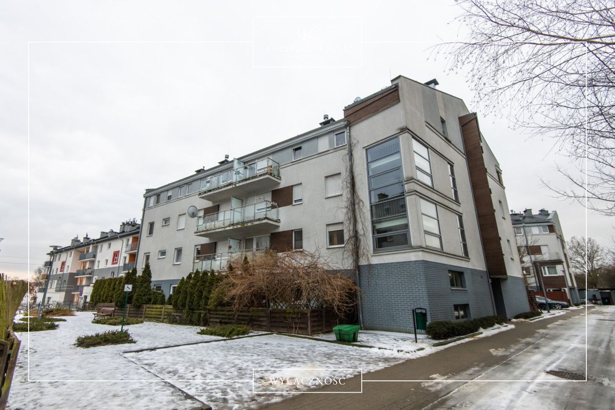 Mieszkanie 2-pokojowe Poznań Piątkowo, ul. Franciszka Stróżyńskiego. Zdjęcie 16