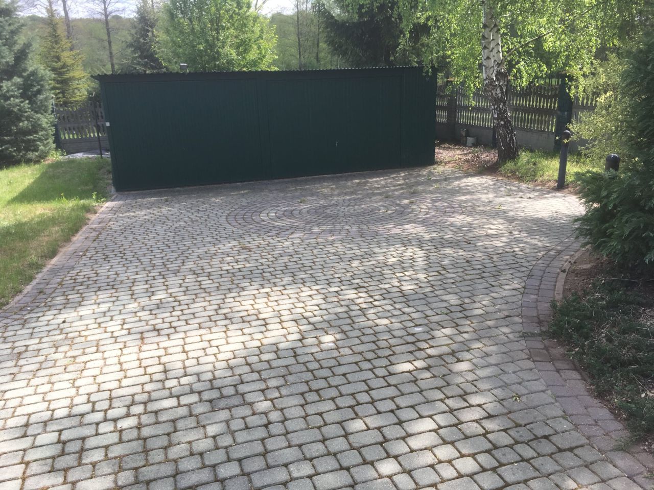 dom wolnostojący Pogórska Wola. Zdjęcie 2