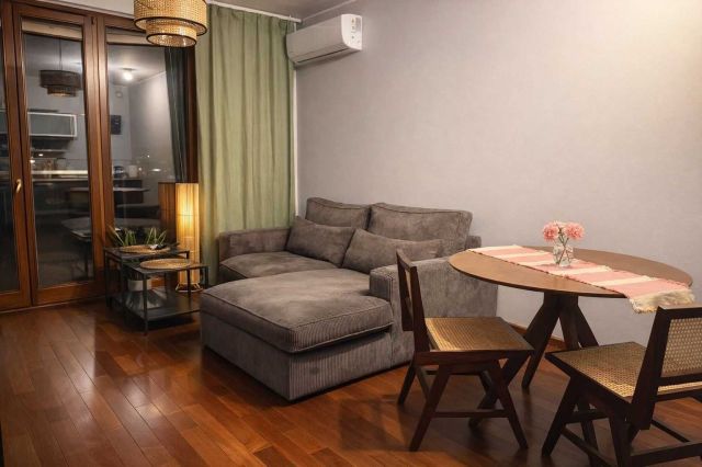 Mieszkanie 2-pokojowe Warszawa Ochota, ul. Grójecka. Zdjęcie 1