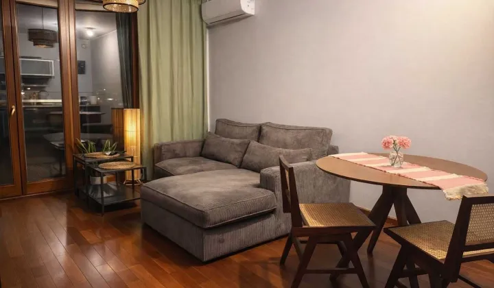 Mieszkanie 2-pokojowe Warszawa Ochota, ul. Grójecka