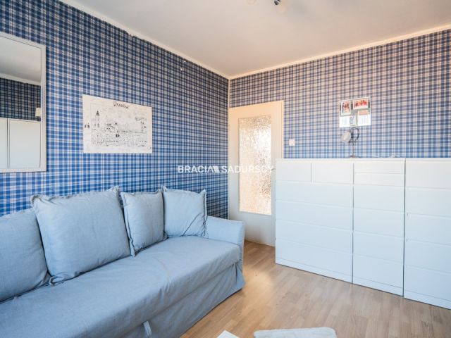 Mieszkanie 3-pokojowe Kraków, ul. Barbary. Zdjęcie 5