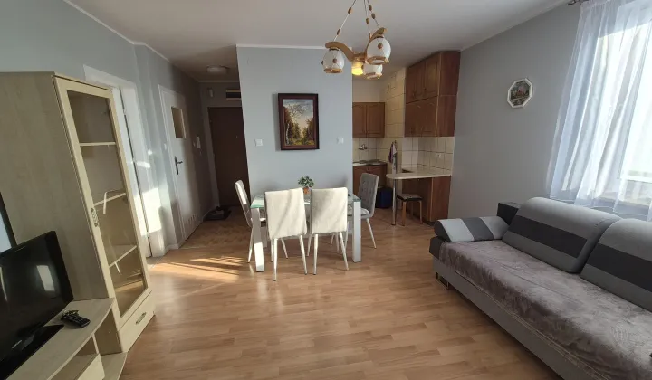 Mieszkanie 2-pokojowe Warszawa Białołęka, ul. Ceramiczna