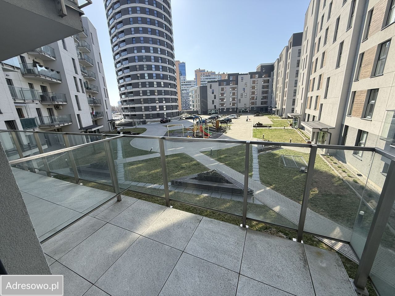 Mieszkanie 1-pokojowe Rzeszów, ul. Podwisłocze. Zdjęcie 2