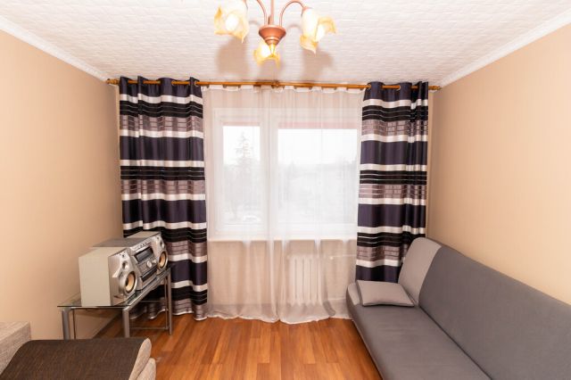 Mieszkanie 3-pokojowe Ostrowiec Świętokrzyski, ul. Juliusza Słowackiego. Zdjęcie 5