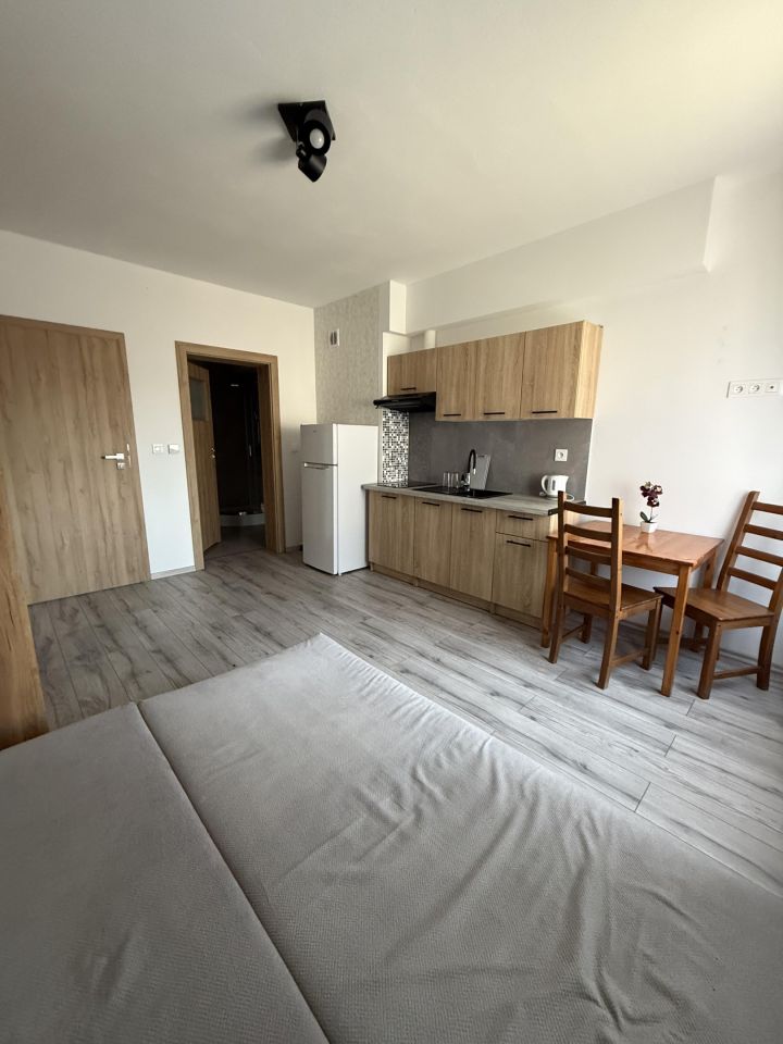 Mieszkanie 1-pokojowe Kajetany, ul. Rolna. Zdjęcie 2