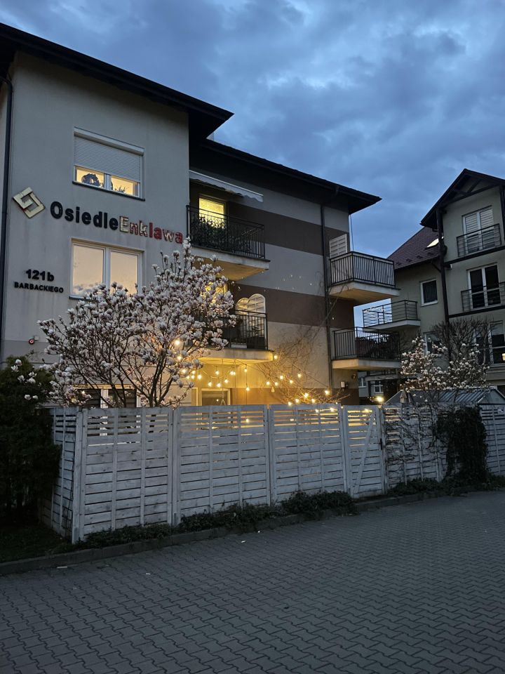 Mieszkanie 3-pokojowe Nowy Sącz Wólki, ul. Władysława Barbackiego. Zdjęcie 28