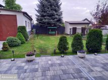 bliźniak, 4 pokoje Ostrowiec Świętokrzyski Piaski. Zdjęcie 2