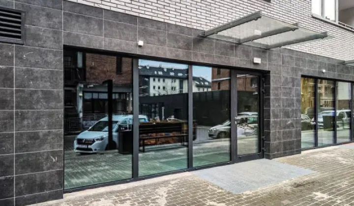 Lokal Gliwice, ul. Mikołowska