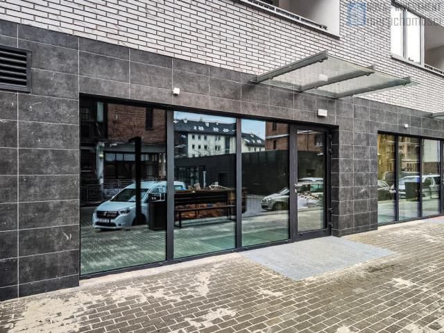 Lokal Gliwice, ul. Mikołowska. Zdjęcie 1