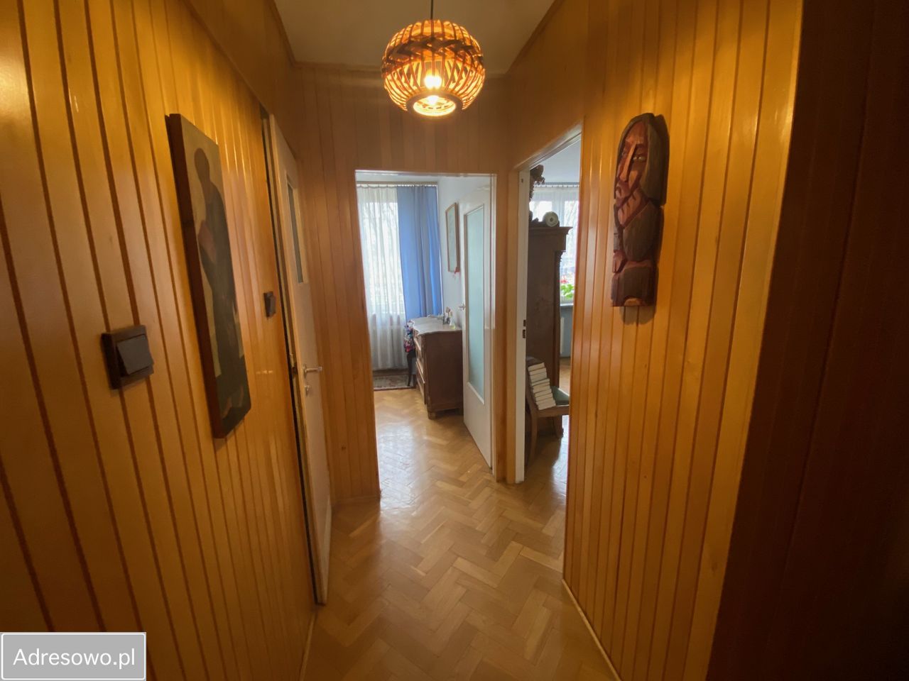 Mieszkanie 4-pokojowe Warszawa Ursynów, ul. Jana Miklaszewskiego. Zdjęcie 11