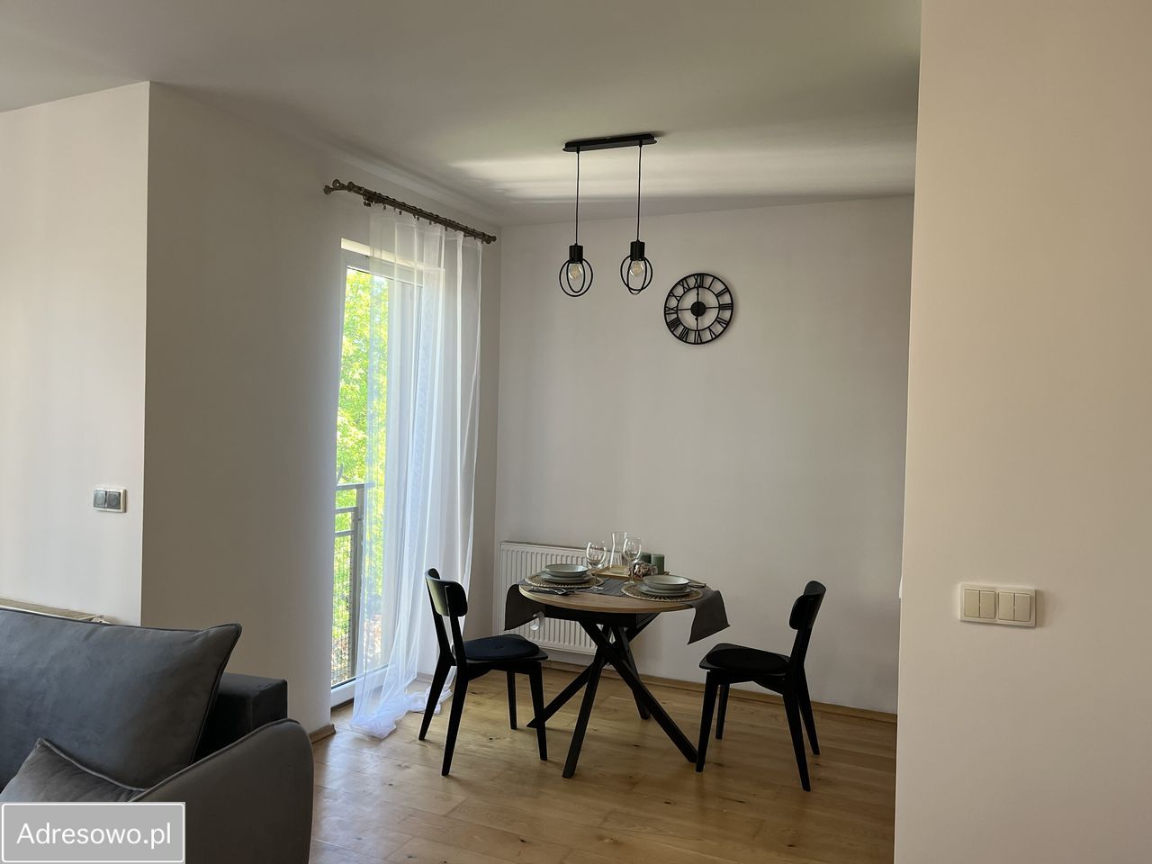 Mieszkanie 2-pokojowe Warszawa Targówek, ul. Remiszewska. Zdjęcie 7