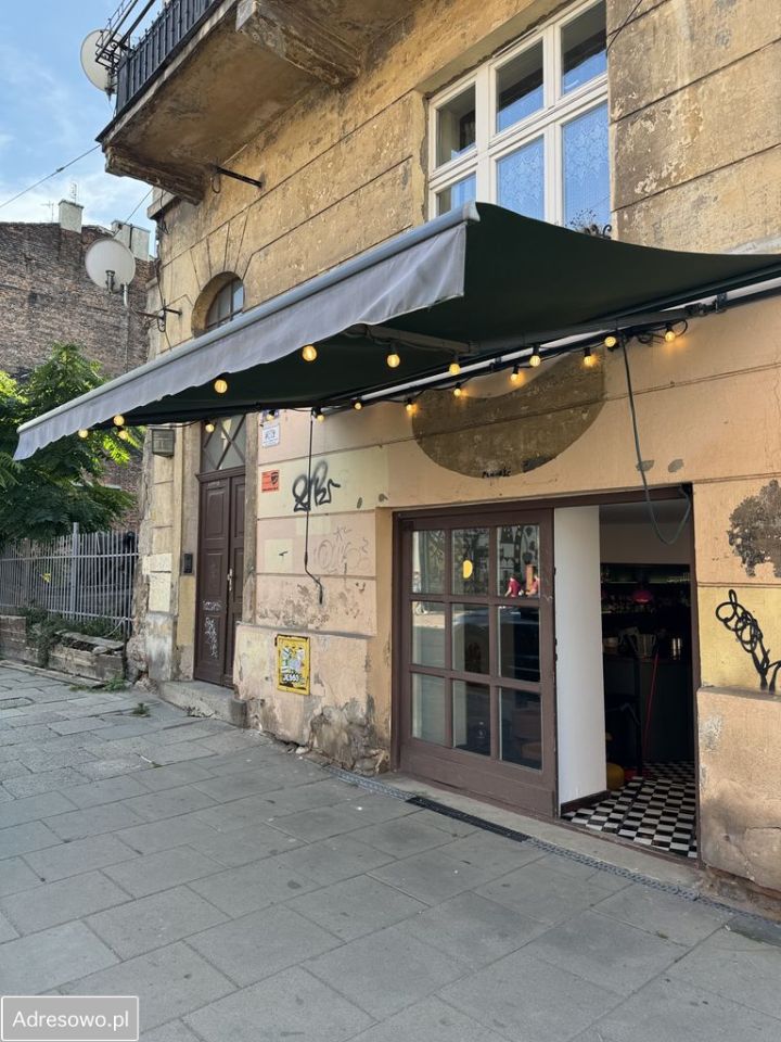 Lokal Kraków Stare Miasto, ul. Dajwór. Zdjęcie 7