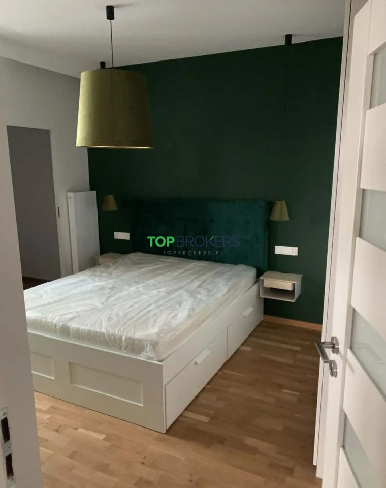 Mieszkanie 3-pokojowe Warszawa Wola, ul. Jana Kazimierza. Zdjęcie 8
