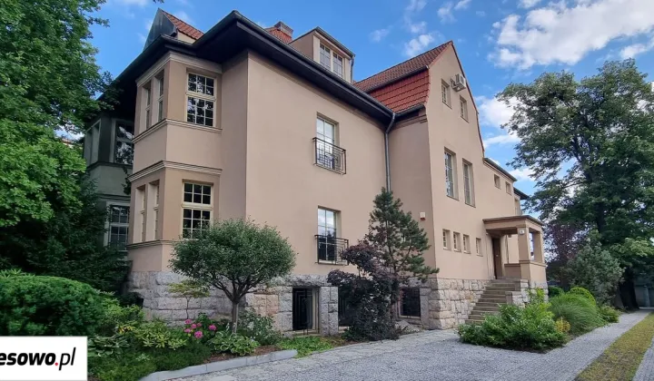 Mieszkanie 3-pokojowe Wrocław Borek, al. Dębowa