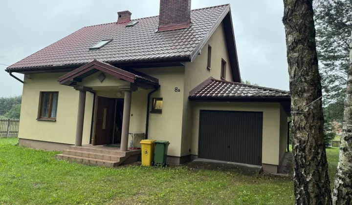 gospodarstwo, 5 pokoi Grochowiska