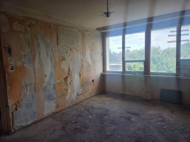 Mieszkanie 1-pokojowe Żyrardów, ul. Bolesława Limanowskiego. Zdjęcie 1